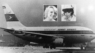 قصة اختطاف طائرة الجابرية