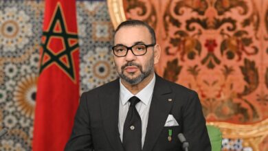 متى رأس السنة الأمازيغية 2023 بالمغرب