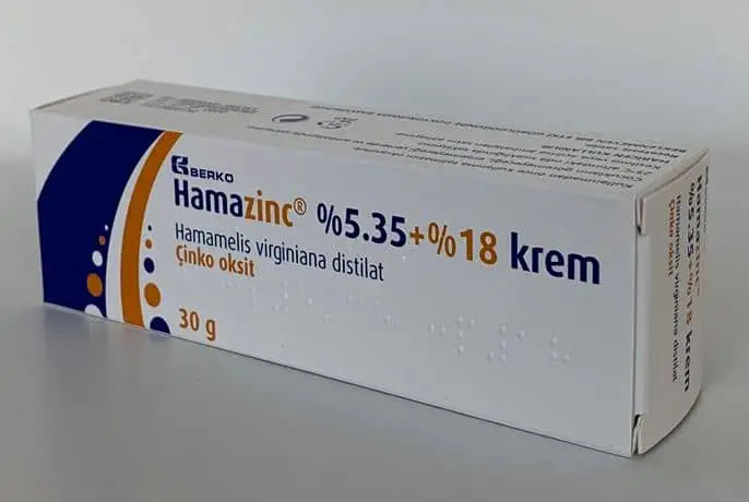 hamazinc لماذا يستخدم