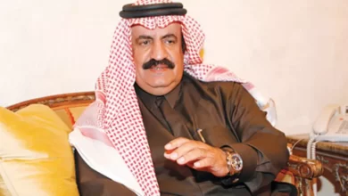 من هو تركي بن محمد بن سعود الكبير ويكيبيديا