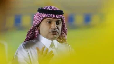 بطولات النصر آخر 10 سنوات