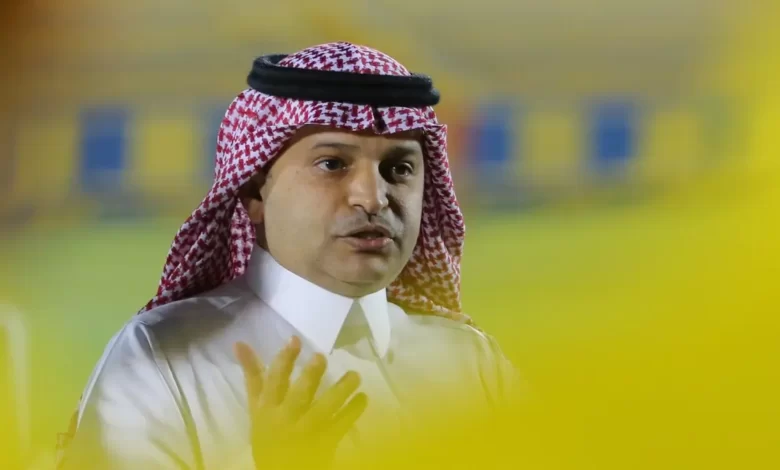 بطولات النصر آخر 10 سنوات