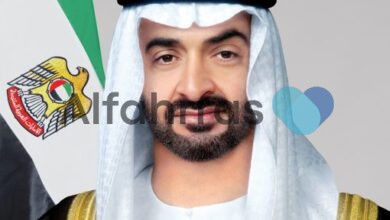 من هو سلطان راشد علي الشامسي ويكيبيديا